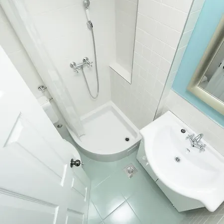 Apartments Ivan Makarska Room photo