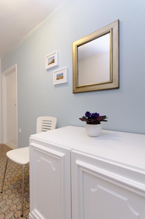 Ivan Apartament Makarska