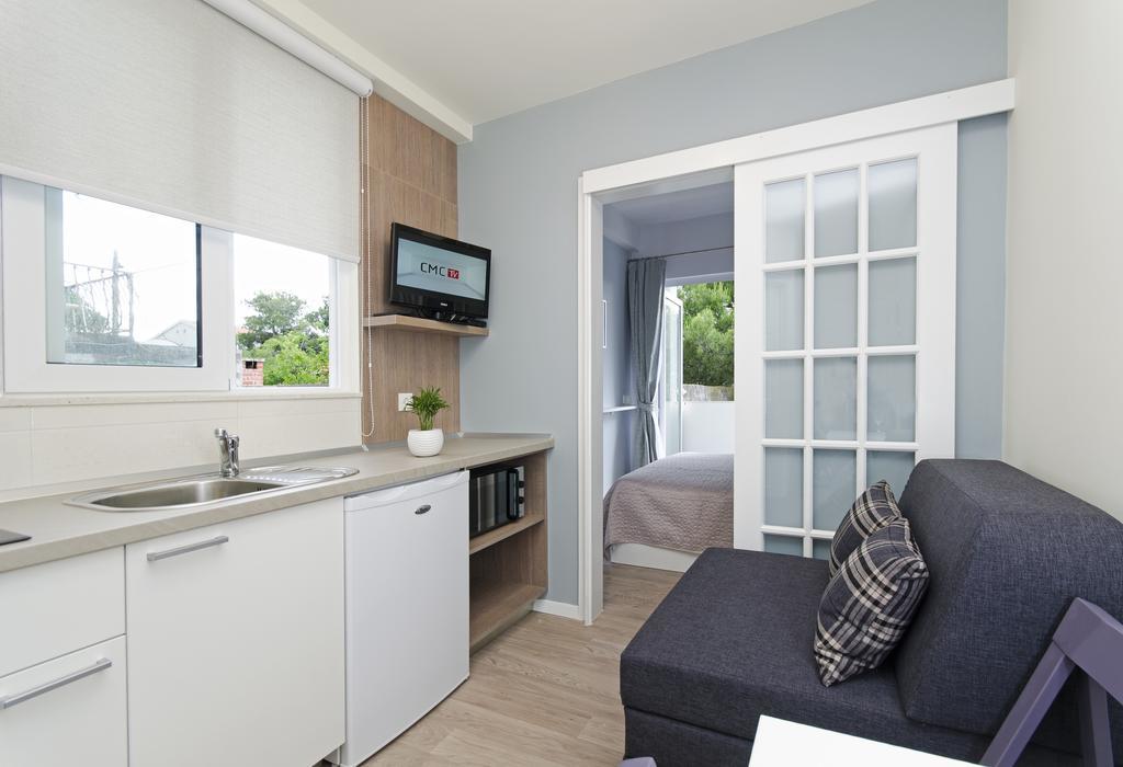 Ivan Apartament Makarska