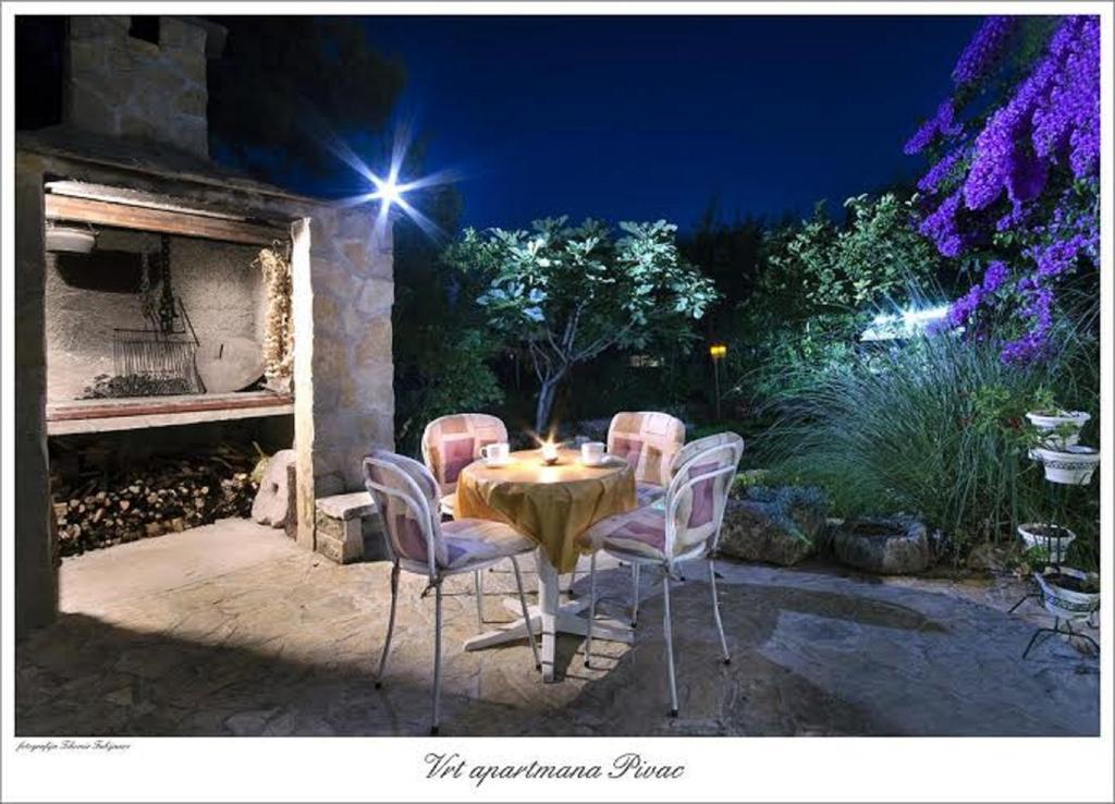 Ivan Apartament Makarska