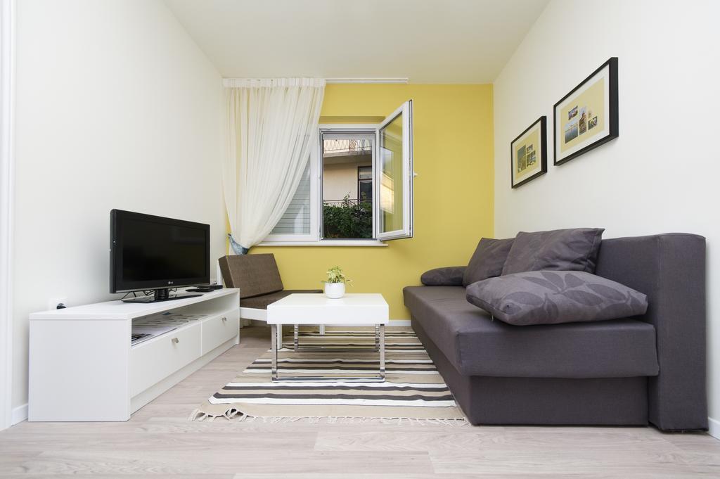 Ivan Apartament *