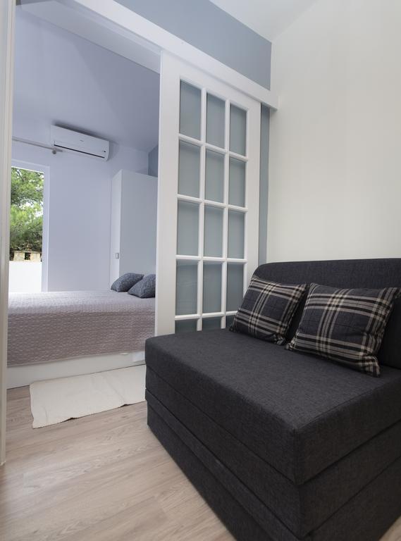 Apartament Ivan *
