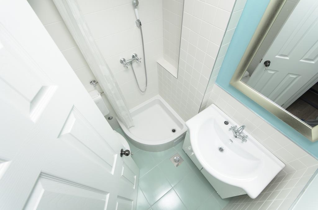 Apartament Ivan