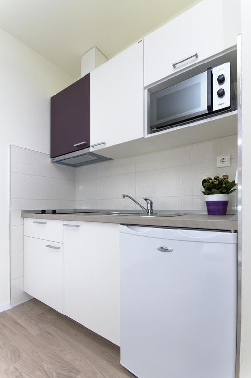 Apartament Ivan *