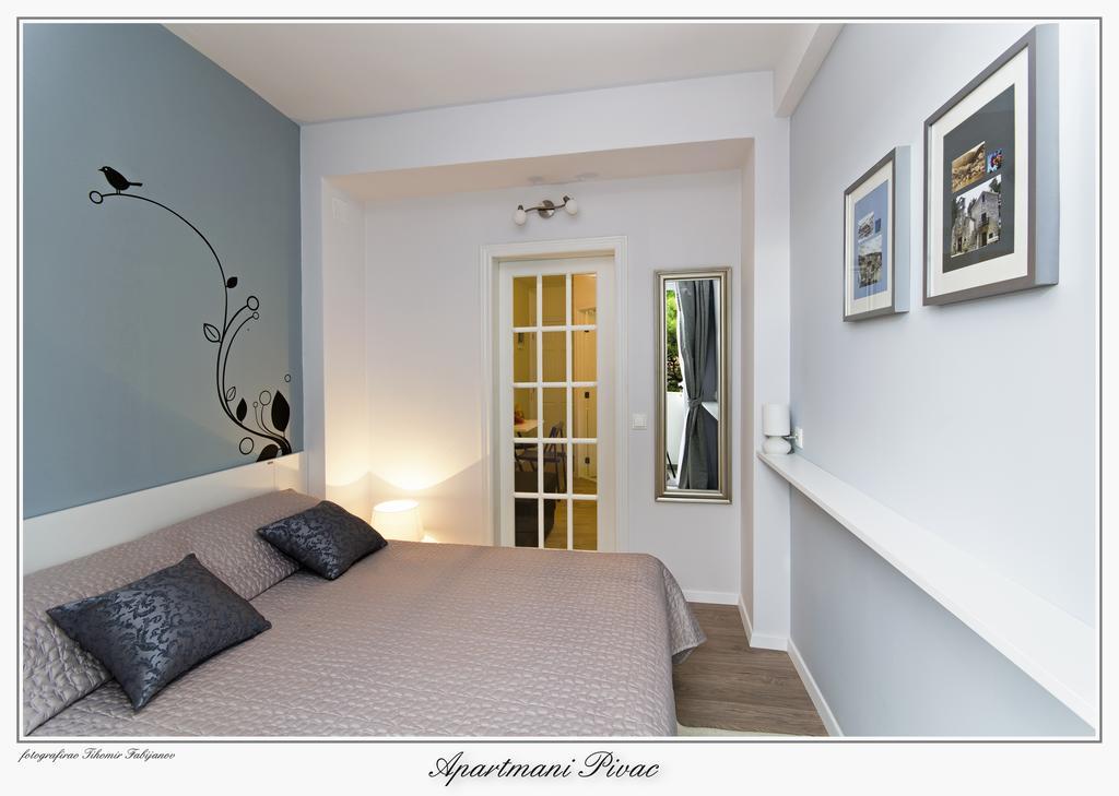 Ivan Apartament
